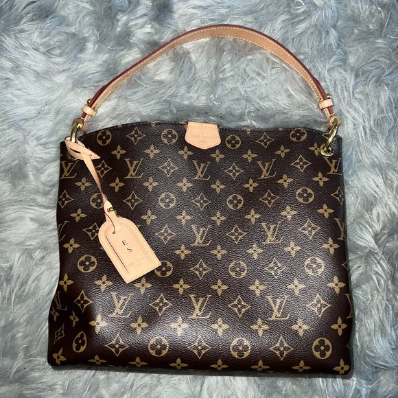 Louis Vuitton Handbags - Louis Vuitton Gracefull PM